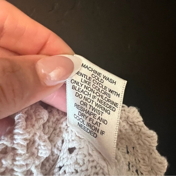 Sincerely Jules 2 piece set Size: M Color: Beige - Picture 15 of 15